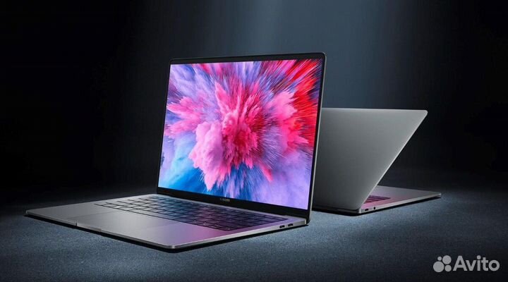 Xiaomi pro book 14