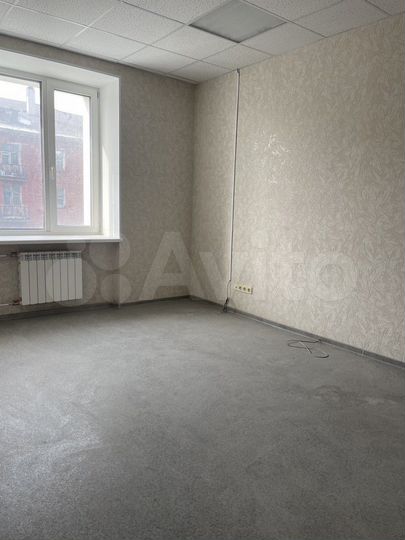 Офис, 36 м²