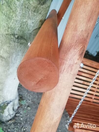 Садовые качели