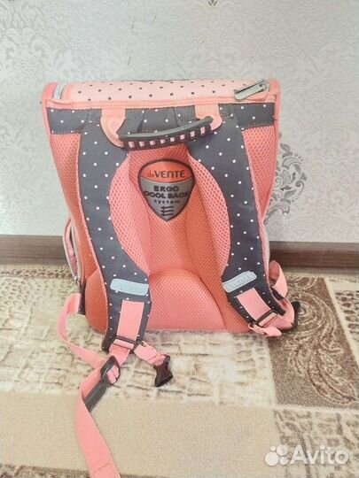 Рюкзак для начальной школы