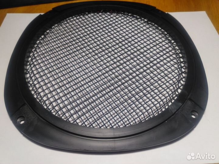 Защитные сетки для динамиков, Гриль