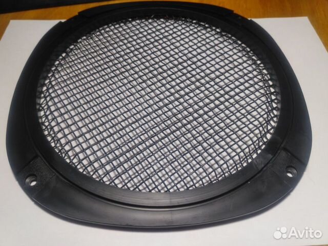 Защитные сетки для динамиков, Гриль
