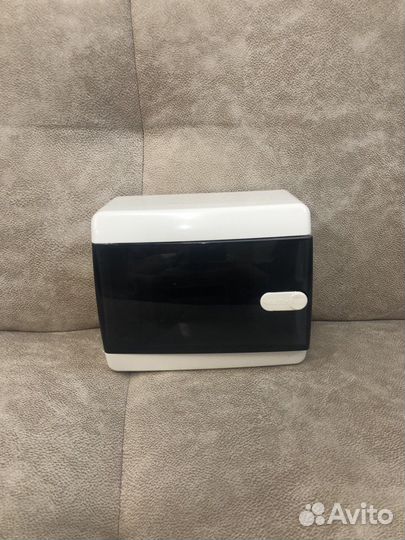 Электросчетчик