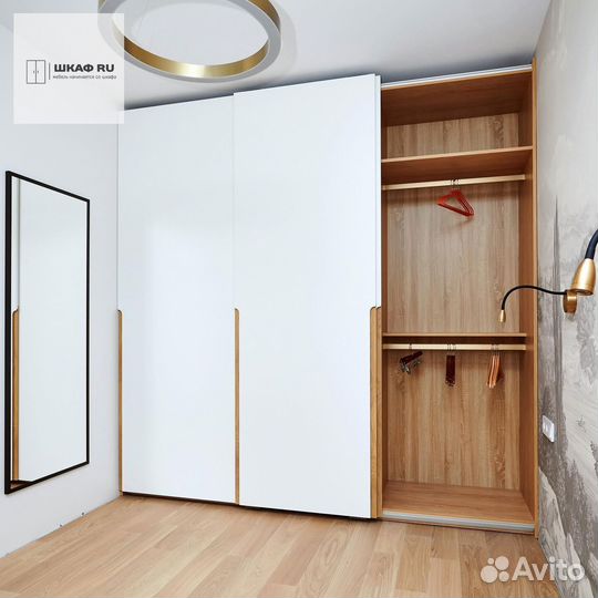 Шкаф купе как икея