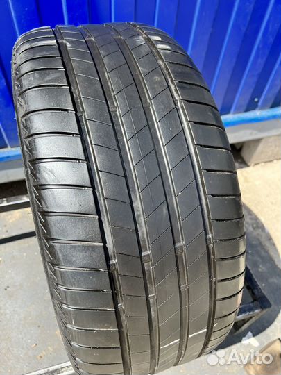 Bridgestone Turanza T005 DriveGuard 245/45 R17