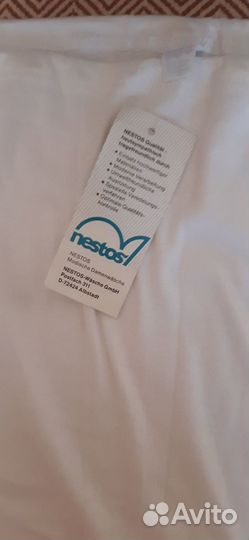 Панталоны женские,гдр