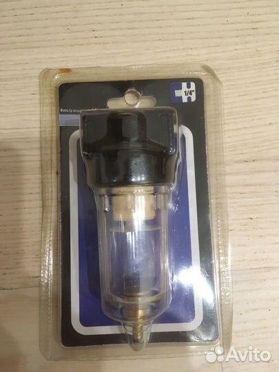 Фильтр осушитель 1/4 Аэрус