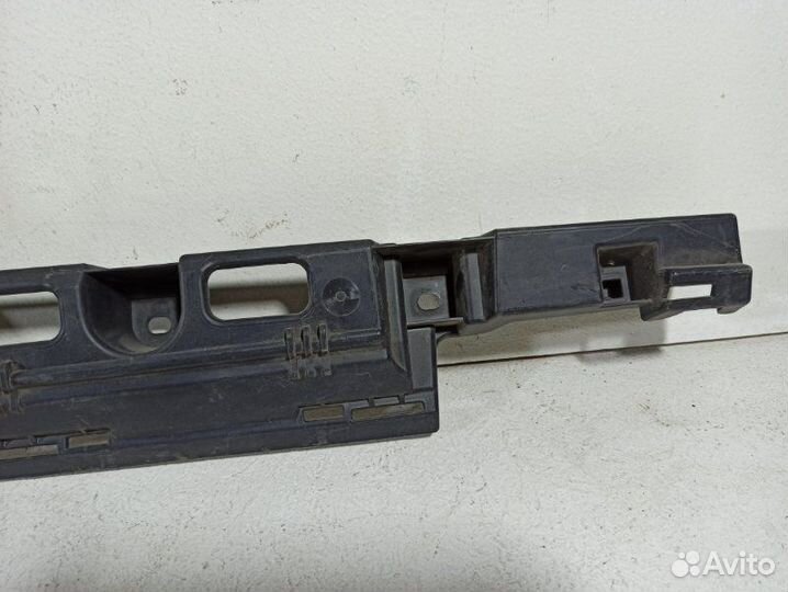 Кронштейн Mercedes Ml W166 2011-2015