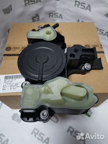 Маслоотделитель VAG 1.8-2.0 TSi 06K103495AF