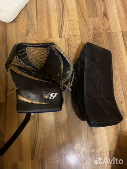 Brians блин и ловушка PRO