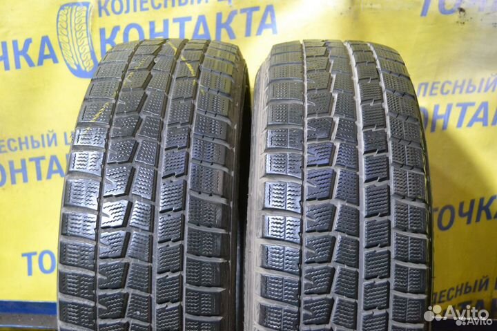 Dunlop Winter Maxx WM01 205/60 R16