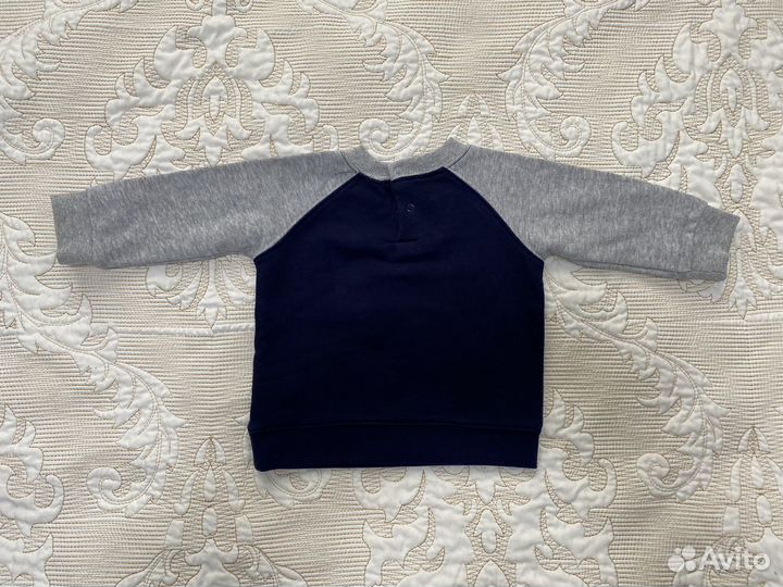 Толстовка детская Koala kids