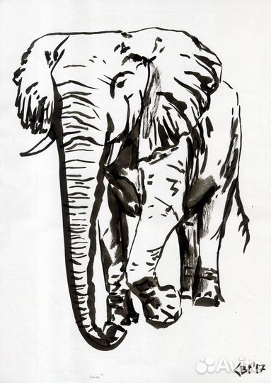 Пять картин в стиле минимализм