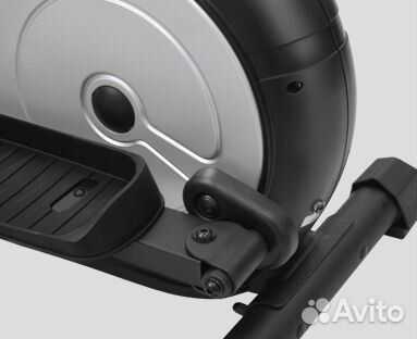 Эллиптический тренажер Svensson Comfort linen ESM