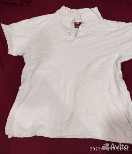 Рубашка для подростка