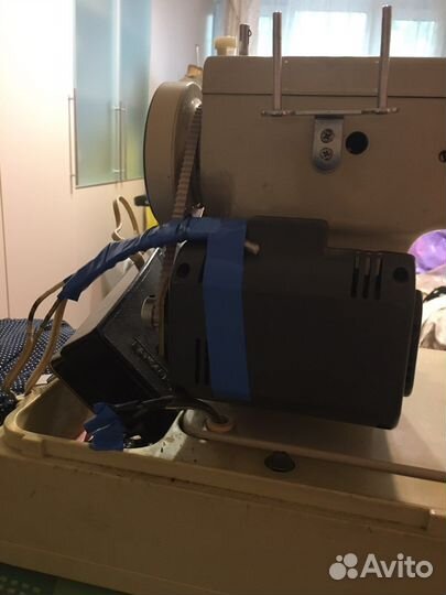 Швейная машина aiko бу