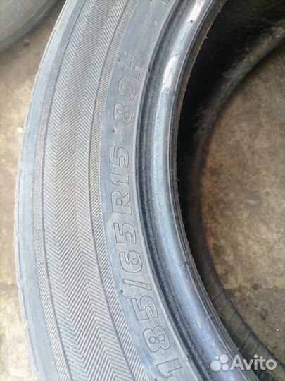 Kumho Solus KH17 185/65 R15