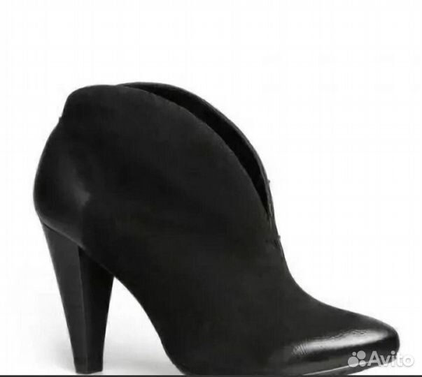 Ботильоны Carnaby