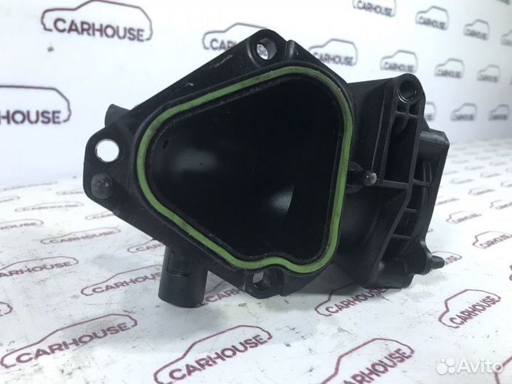 Патрубок воздушного фильтра Volkswagen Tiguan 1.4