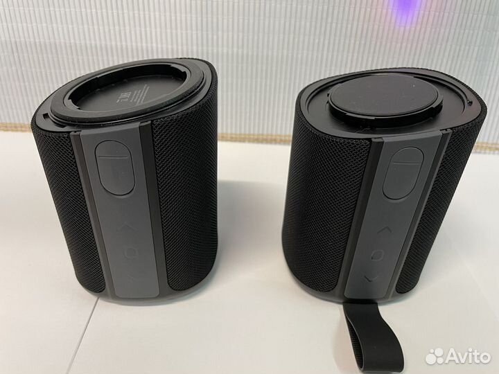 Блютуз колонка double beef