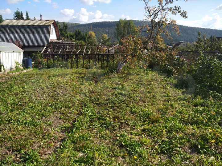 Дача 17 м² на участке 3,5 сот.