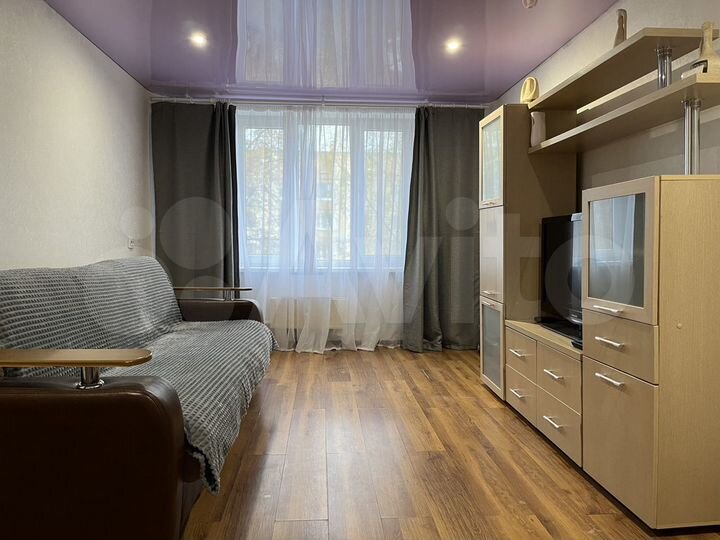 2-к. квартира, 65 м², 4/5 эт.