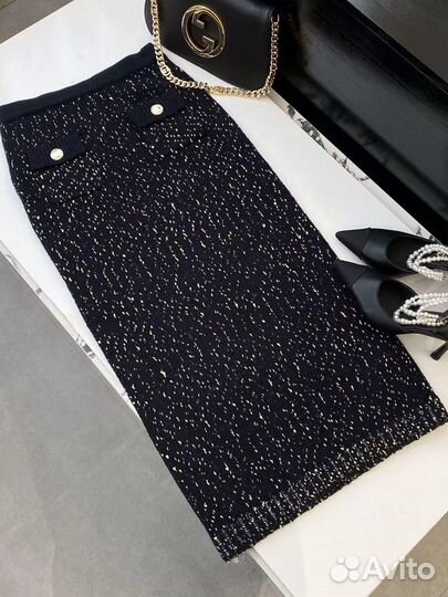 Костюм self portait