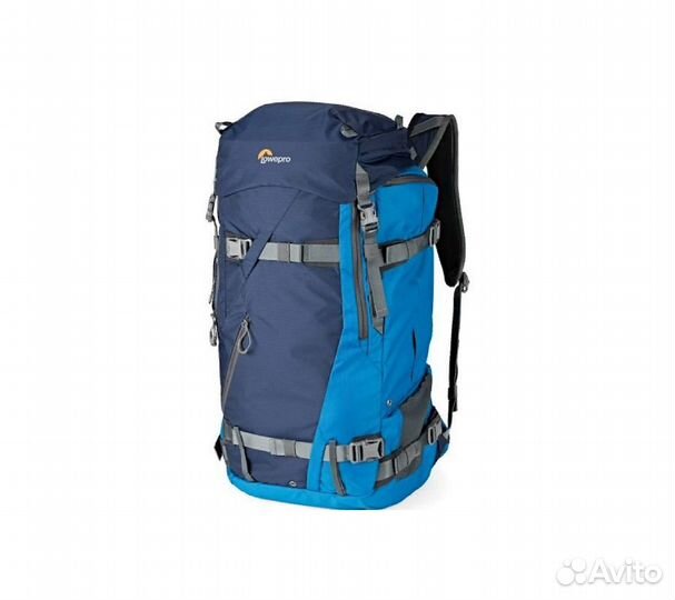 Рюкзак для фото-видеокамер Lowepro Powder BP 500 A