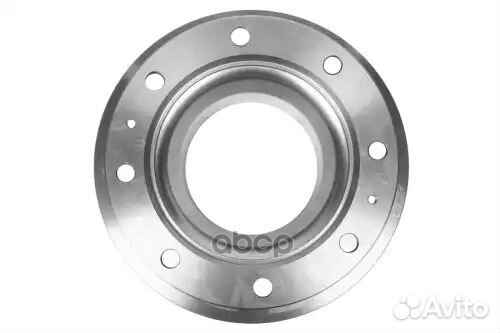 85-01332-SX диск тормозной задн. 336/139x30/275.5