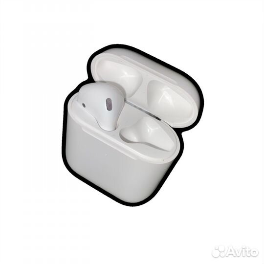 Наушник apple airpods 2 левый
