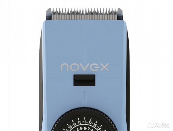 Триммер Novex NT-723, новый