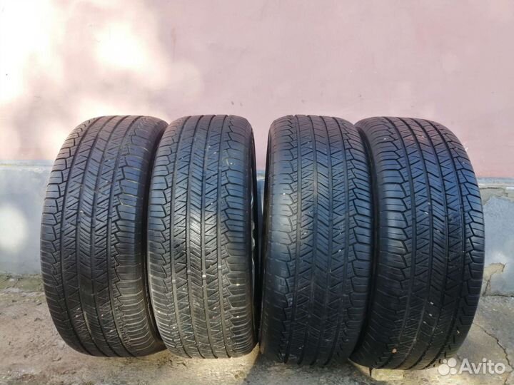 R19 Tigar Prima 255/50, PCD 5x114.3 DIA 67.08