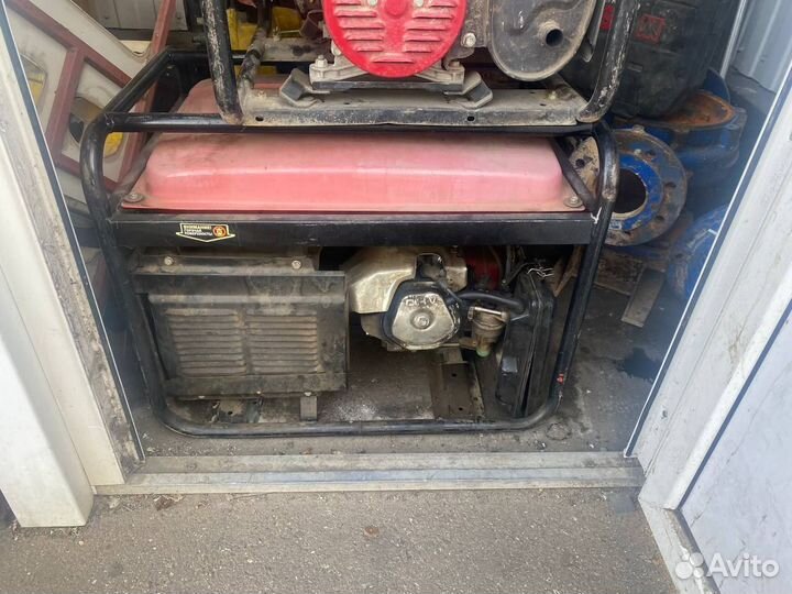 Ремонт генераторов/Автомоек