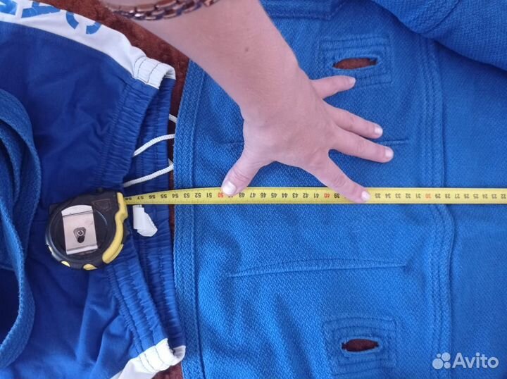 Самбовка куртка и шорты