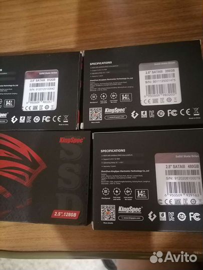 SSD 512gb/1tb 2tb M2 nvme NX series