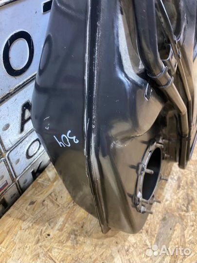 Топливный бак Chevrolet Niva 2011