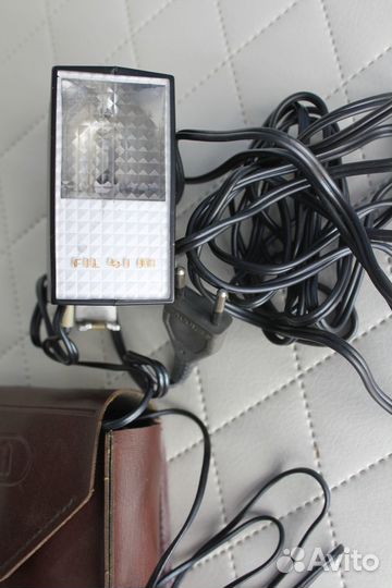 Фотовспышка Norma Fil 41M