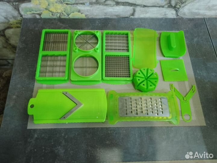 Терка-Овощерезка