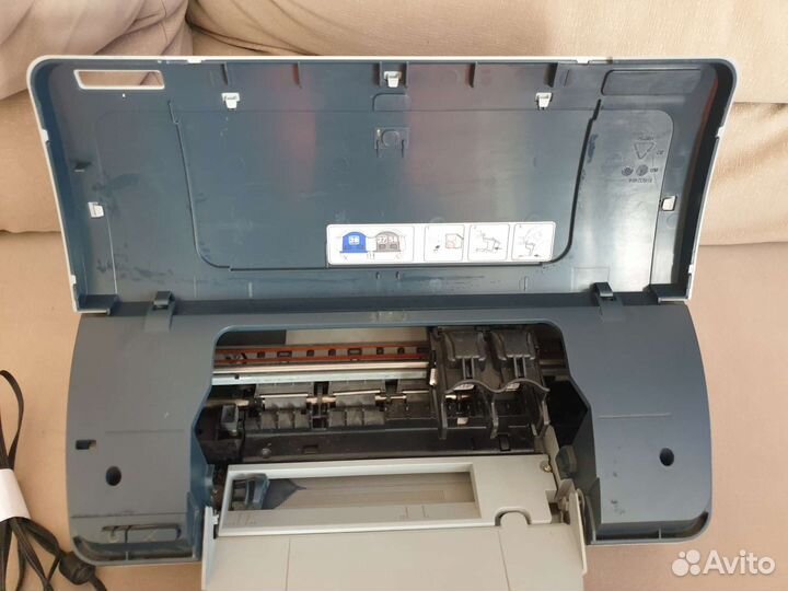 Принтер струйный
