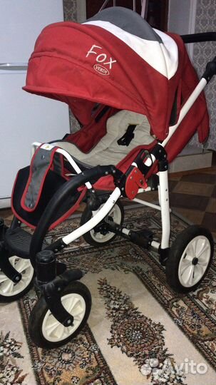 Детские коляски