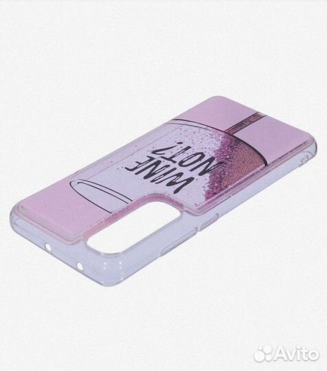 Чехол на Xiaomi Mi Note 10 Lite