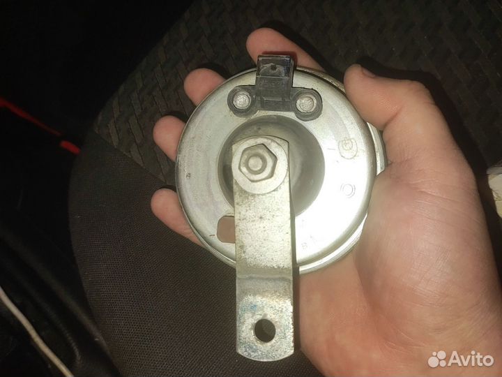 Продам авто сигнал гранта, datsun