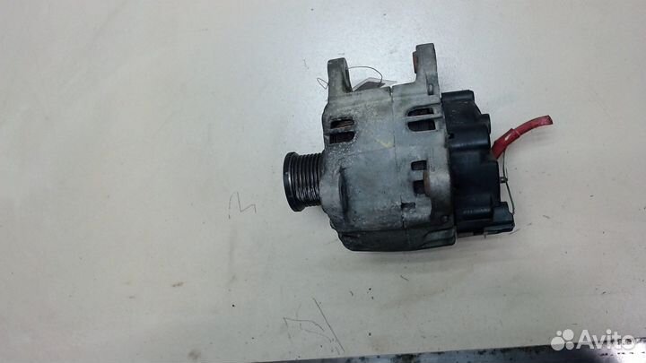 Генератор Renault Megane 3 2009, 2012