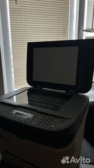 Принтер сканер копир canon