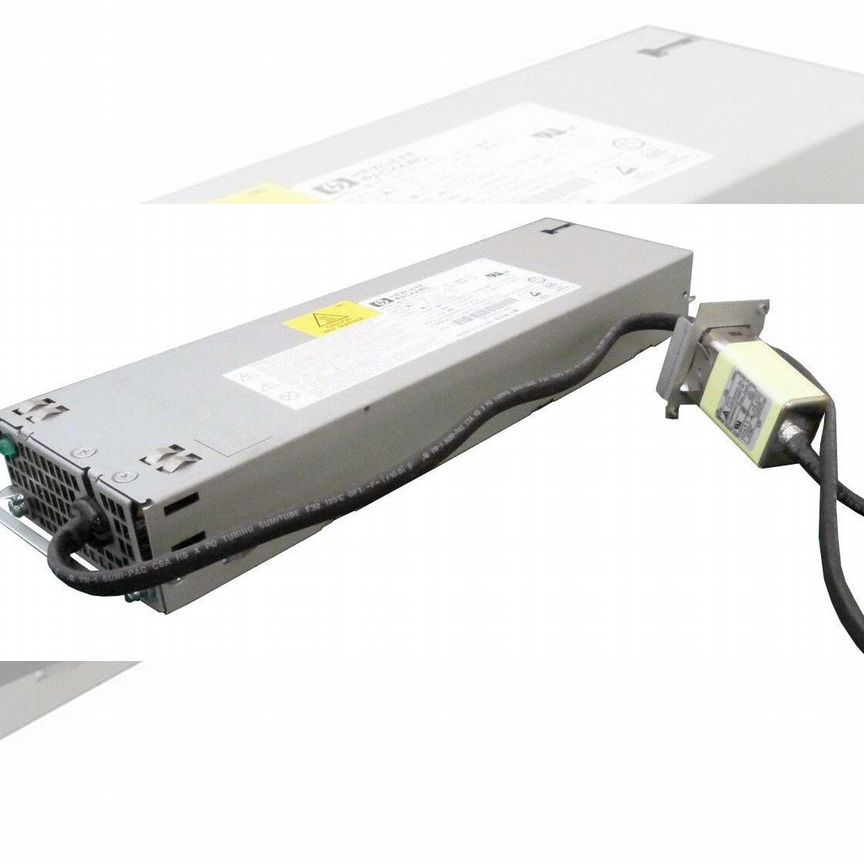 [DPS-400GB] Резервный Блок Питания Hp Dps-400gb B 460w