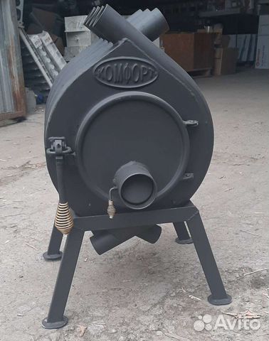 Печь отопительная