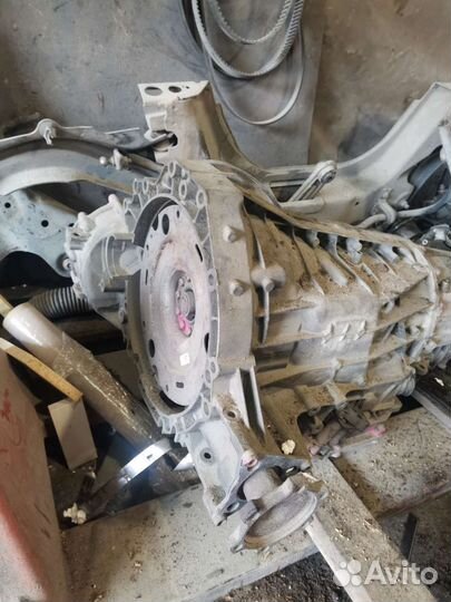 Продам АКПП Ауди q5 2.0