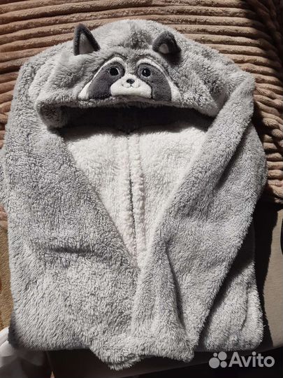 Пижама кигуруми