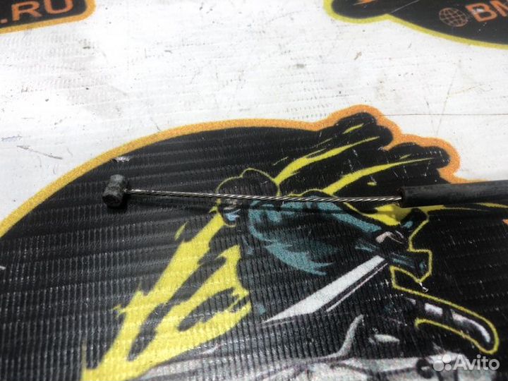 Трос капота Bmw 3 E36 sedan/ E36/2C M52B20 1998