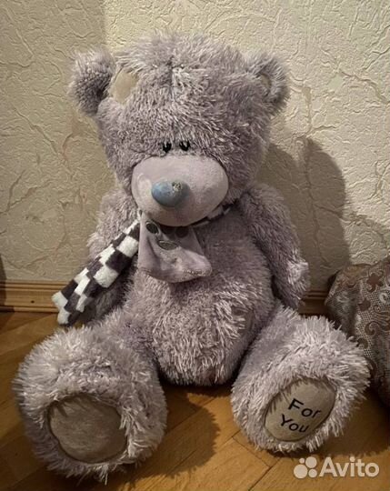 Мишка Тедди